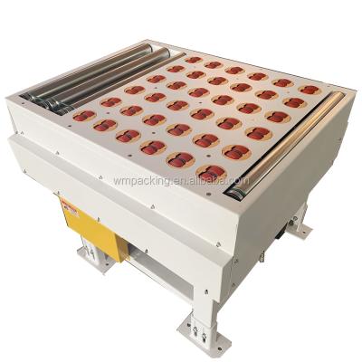 China Heat Resistant Wheel Sorter, Wheel Switching, Wheel Diverting Sorter for sale