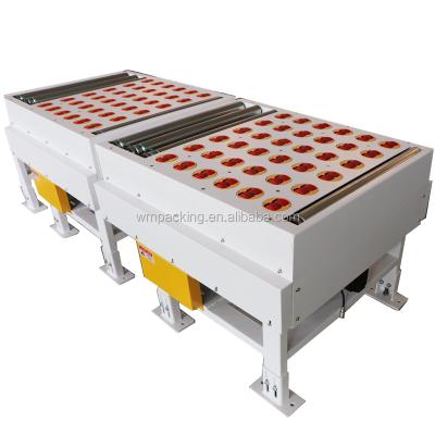 China Conveyor Wheel Heat Resistant Hot Selling High Speed ​​Sorter / Sorter for sale