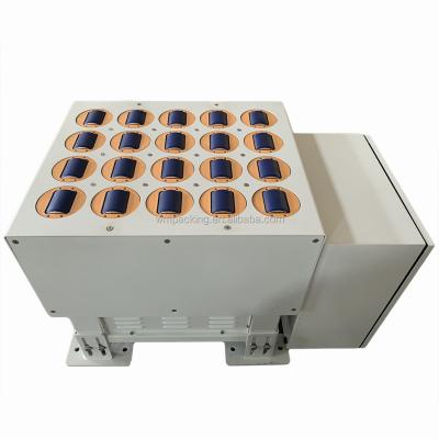 China WM-500EWS Heat Resistant Electric Wheel Sorter/Switch Sorter/Diverter/90 degree of wave/simple sorting solution for sale