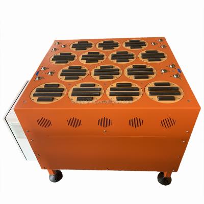 China Heat Resistant European Market Use Parcel Sorter /Sorting Machine for sale