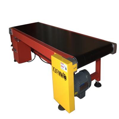 China OEM Heat Resistant Professional Custom Mobile Belt Conveyor for sale