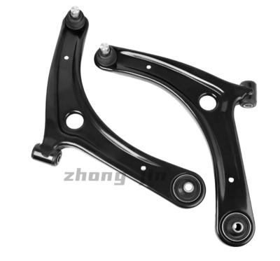 China Auto Suspension Systerm Front Lower Control Arm for 2007-2012 Dodge Caliber 2007-2017Jeep Compass 2007-2017 Jeep Patriot for sale