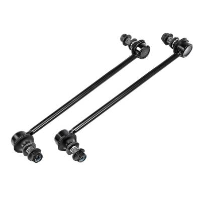 China Auto Suspension Systems Car Auto Parts Suspension 48820-08030 Durable Sturdy Steel Front Sway Bar Links Stabilizer Bar Links for Toyota Sienna for sale