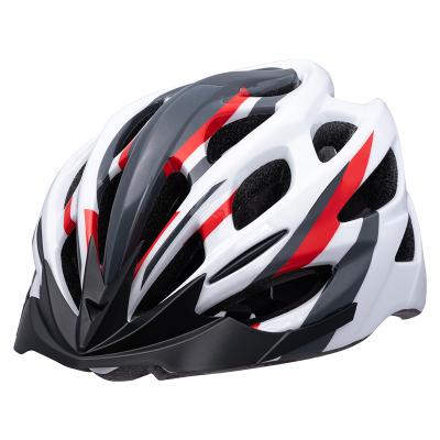 China Off-Road Bike Helmets MOTHER Breathable Cycling Helmet Road Bike Helmet Sports Bicycle Cycling Helmet EPS for sale