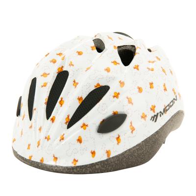 China Compounds 2022 New Child Helmet Safety Riding Scooter Skating Cycling Cycle For Boys Girls Children Bike Helmet for sale