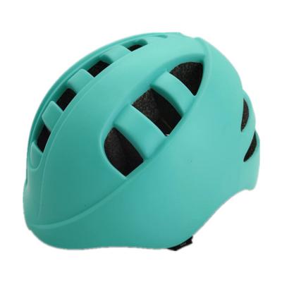 China Compounds High Performance Bicycle Bike Kids Helmet With MIPs for sale