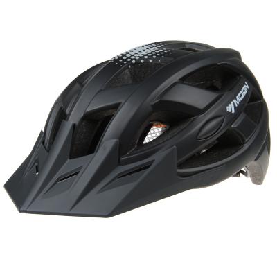 China Bicycle Helmets MTB Helmet MTB Road Racing Bicycle Carbon Helmet Equipment Sun Visor Cycle Riding Helmet for sale