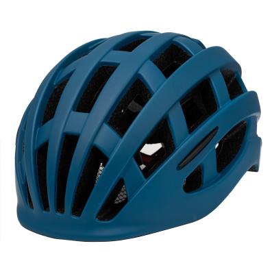 China Cool Shapes Off Road Helmets New Arrival Bike Riding Led Lightweight Helmet for sale