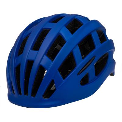 China Factory Wholesale Adult Sports Bike Offroad Helmets Safety Led Helmet With Light for sale