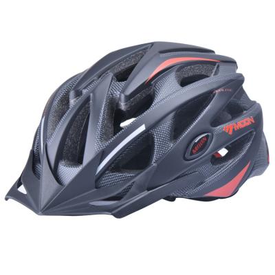 China Lightweight BIKE HELMET Adults Cycling Helmets Bike Helmet for sale