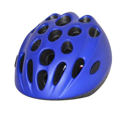 China Outdoor Road Cycling Universal Brand Kids Helmet Customized Kids Bike Helmet With 23 Vents for sale