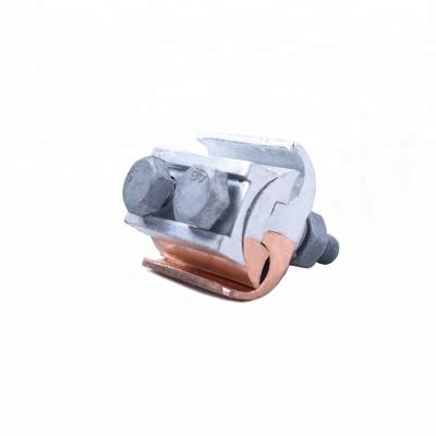 China Accessories Price JBT JB-TL Good Price JBT JB-TL Copper And Aluminum Line Specific Shapes Overhead Parallel Groove Flange for sale