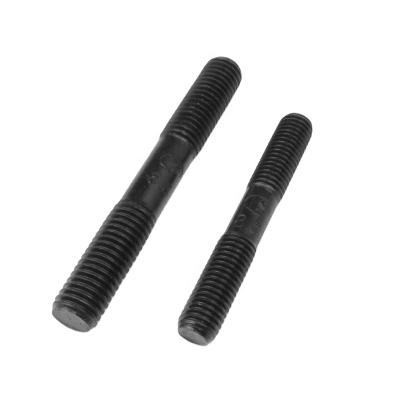 China General Industry High Strength Carbon Steel Double End Stud Bolt for sale