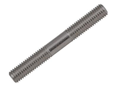 China Automotive Double Sided Screw Bolt Double Ended Thread Bolt for sale