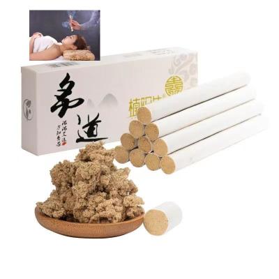 China Revitalize with Ai Tiao Chinese Medical Moxibustion Sticks Promote Blood Circulation for sale