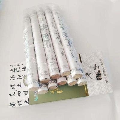 China Traditional Chinese Moxibustion Sticks for Household Supporting TCM Theory and Safety for sale