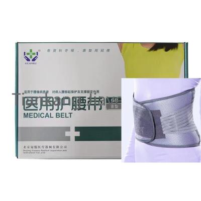 China Zweetgordel Fitness Neopreen Waist Trimmer met CB-certificering en verstelbare riemen Te koop