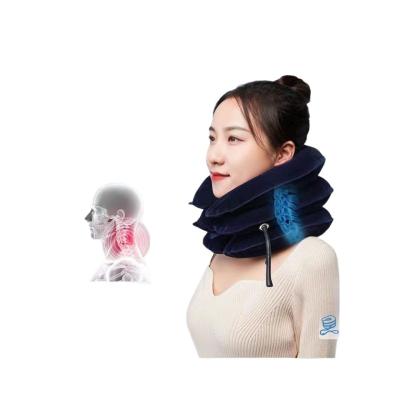 China Neck Cervical Traction Device voor revalidatie-therapievoorzieningen Te koop