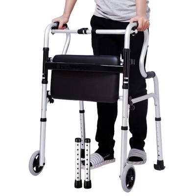 China Adults Lower Limbs Cerebral Palsy Walking Aid Professional Walkers for Improved Mobility for sale