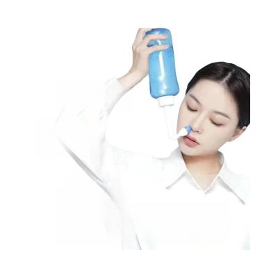 China Far Infrared Nasal Cleaning Device for Effective Home Treatment of Nasal Obstruction for sale