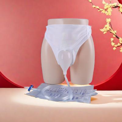 China External Sealed Urine Collection for Plastic Pediatric Collection Ladies Collections for sale