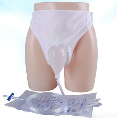 China Single Medical Urine Bag with GB/T 32610 Safety Standard Expedited Shipping for sale