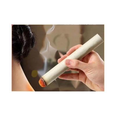 China GB15979-2002 Safety Standard Portable Moxa Stick for Traditional Therapies 5 Years for sale