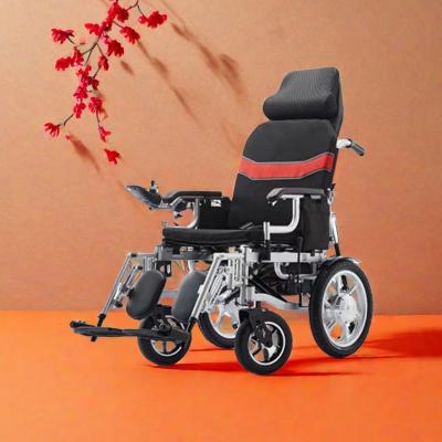 China Amazon Main Downstream Platforms Professional Transport Chair with Lightweight Design for sale