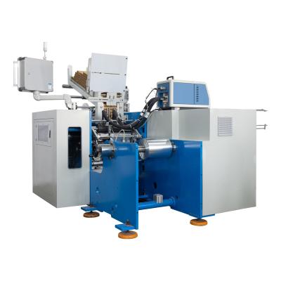 China Food Aluminum Foil Roll Rewinding Machine Full Automatic Household Aluminum Foil Rewinding Machine for sale