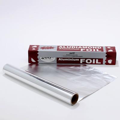 China Aluminum Foil Roll Aluminum Foil Roll New Product Super Quality Disposable Special Hot Selling Soft Aluminum Foil for sale