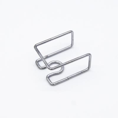 China Hot Selling Wholesale Coil Guides Spring Wind Door Carbon Stainless Steel Spring Wire for sale