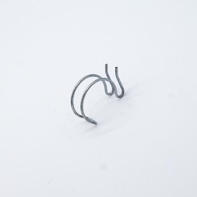 China Coil OEM Custom Design Wire Spring Forming Machine Making Fishing Wire Lure Guides for sale