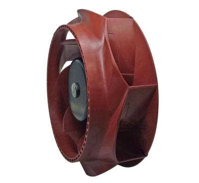 China RER 175-42/14/2 TDMP High Pressure DC High Pressure Centrifugal Fan 24v for sale