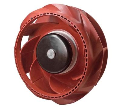 China High Pressure 175mm 175x69mm 17569 48v 24v 12v DC High Pressure Centrifugal Fan for sale