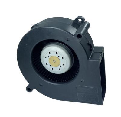 China High Pressure Blower 9BMB12P2F01 97*97*33mm Small DC 12V 9733 Solar Blower Fan for sale