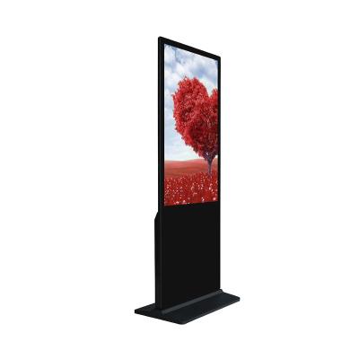 China Lightweight HD Floor Video Rack Advertising Android Totem Tabletop Interactive Equipment Led Display Digital Signage & Displays » for sale