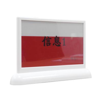 China EPD E-Paper Screen Custom Design Electronic Digital E-ink Display Screen 8 Inch for sale