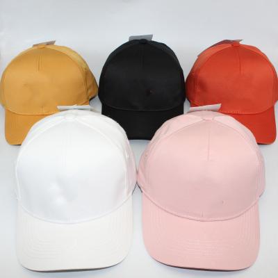 China breathable & Men And Women Designer Branded Baseball Hats Waterproof Wholesale Unisex Baseball Cap for sale