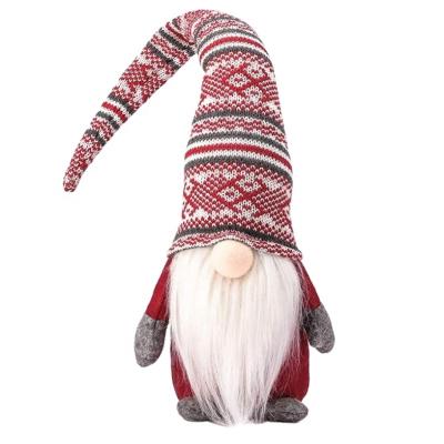 China Festival Stuff Holiday Gnome Christmas Gnomes Christmas Decoration Ornaments Thanks Giving Day Gnomes for sale