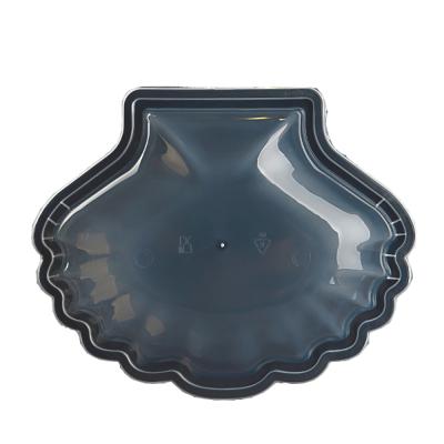 China Wholesale FREE SAMPLE Disposable Cheap Plastic Disposable Dish Candy Dish for sale