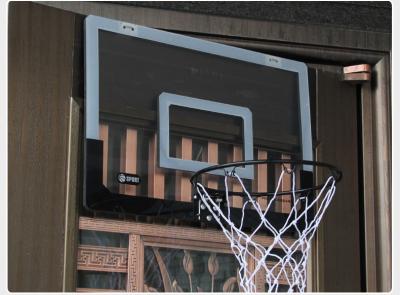 China Indoor-Basketball-Rückwand aus Polycarbonat zum Spielen für Kinder zu verkaufen