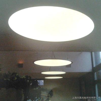 Cina PC Light Diffusing Polycarbonate Trasparente Dimensioni su misura Scheda LED Foglio in vendita