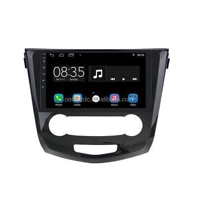 China GPS+IPOD+BT+Radio+AUX Equipped All Solution Car Winner T3 GPS Wife Android Smart Media Player For Nissan Qashqai for sale