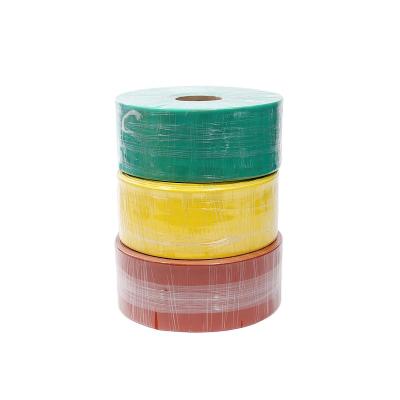 China PROTECT ELECTRICAL WIRE 10KV Heat Insulating Tube Heat Shrink Waterproof Sleeve Insulation Tube Waterproof Shrink Tube for sale