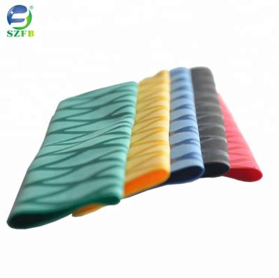 China LOW VOLTAGE Wholesale China Commercial Decorative Heat Shrink Tubing For Fishing Rods for sale