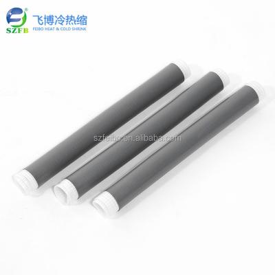 China SuzhouFeibo10KV High Voltage Cable Accessories Cold Shrink Tube for sale