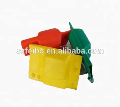 China -55â „ ƒ | +105 â „ ƒ SuzhouFeibo Products MPH-1KV Heat Shrinkable Busbar Junction Box for sale