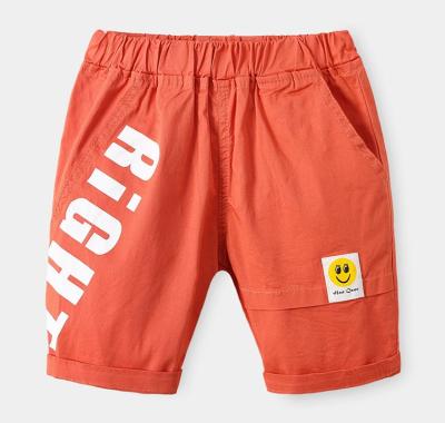 China Sunny Baby Boys Pants Summer New Children Breathable Clothing Casual Breathable Boys Shorts for sale