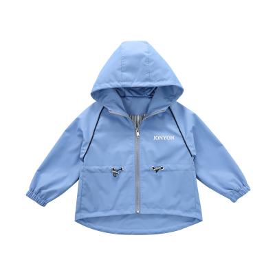 China Sunny Baby Boys Jacket viable 2020 spring children's clothing gap coat new for sale