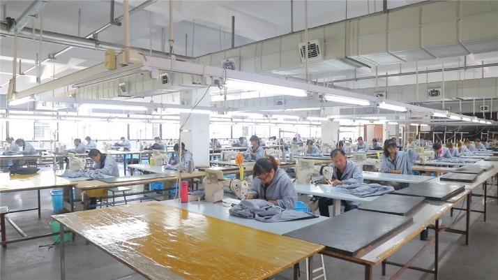 Geverifieerde leverancier in China: - Hangzhou Shiwang Clothing Co., Ltd.